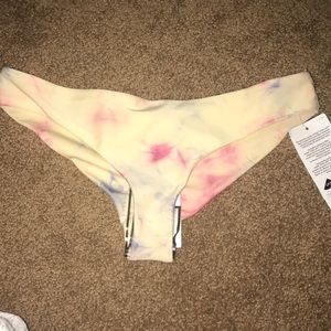 RVCA bikini bottoms